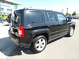 2014 Jeep Patriot Photo #3