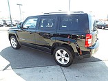 2014 Jeep Patriot Photo #4