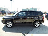 2014 Jeep Patriot Photo #5