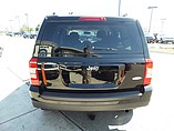2014 Jeep Patriot Photo #6