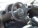 2014 Jeep Patriot Photo #9