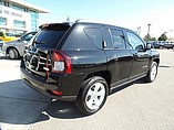 2015 Jeep Compass Photo #1