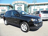 2015 Jeep Compass Photo #2