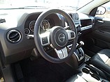 2015 Jeep Compass Photo #10