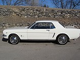 1964 Ford Mustang Photo #2