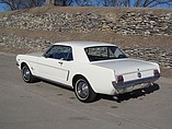 1964 Ford Mustang Photo #3
