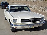 1964 Ford Mustang Photo #21