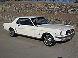1964 Ford Mustang Photo #22