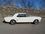 1964 Ford Mustang Photo #23