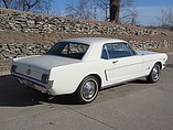 1964 Ford Mustang Photo #24