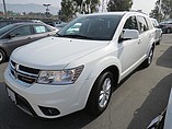 2015 Dodge Journey Photo #1