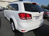 2015 Dodge Journey Photo #6