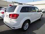 2015 Dodge Journey Photo #7