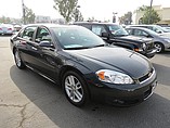 2013 Chevrolet Impala Photo #1