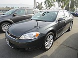 2013 Chevrolet Impala Photo #2