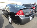 2013 Chevrolet Impala Photo #7