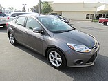 2014 Ford Focus Photo #1
