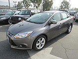2014 Ford Focus Photo #2