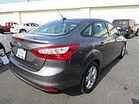2014 Ford Focus Photo #7