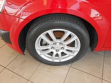 2012 Chevrolet Sonic Photo #8