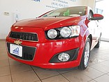 2012 Chevrolet Sonic Photo #9