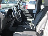 2007 Jeep Wrangler Photo #3