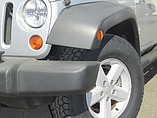 2007 Jeep Wrangler Photo #7
