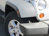 2007 Jeep Wrangler Photo #8