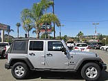 2007 Jeep Wrangler Photo #9