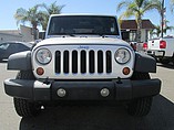 2007 Jeep Wrangler Photo #10