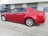 2011 Cadillac Cts Photo #4