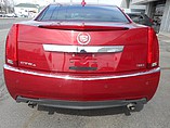 2011 Cadillac Cts Photo #7