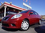 2014 Nissan Versa Photo #1