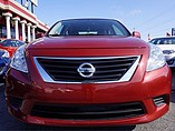 2014 Nissan Versa Photo #2