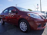 2014 Nissan Versa Photo #5