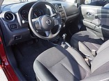 2014 Nissan Versa Photo #8