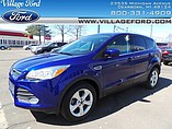 2014 Ford Escape Photo #1