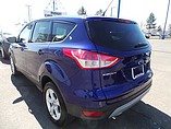 2014 Ford Escape Photo #2