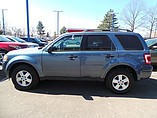 2012 Ford Escape Photo #2