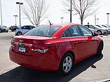 2014 Chevrolet Cruze Photo #1