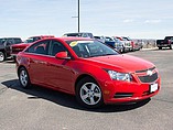 2014 Chevrolet Cruze Photo #2