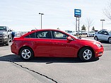 2014 Chevrolet Cruze Photo #3