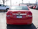 2014 Chevrolet Cruze Photo #5