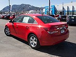 2014 Chevrolet Cruze Photo #6