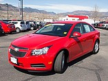 2014 Chevrolet Cruze Photo #7
