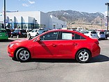 2014 Chevrolet Cruze Photo #8