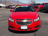 2014 Chevrolet Cruze Photo #9