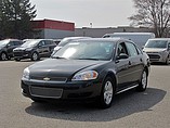 2012 Chevrolet Impala Photo #3