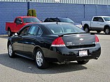 2012 Chevrolet Impala Photo #6