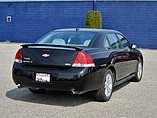 2012 Chevrolet Impala Photo #7